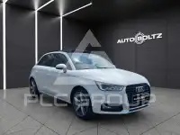 2015 Audi A1