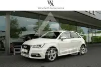 2015 Audi A1
