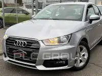 2015 Audi A1