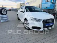 2015 Audi A1