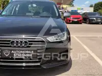 2015 Audi A1