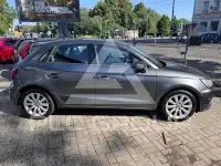 2015 Audi A1