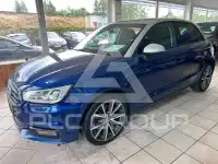 2015 Audi A1