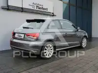 2015 Audi A1