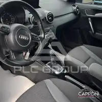 2015 Audi A1