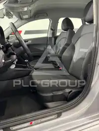 2015 Audi A1