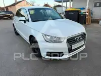 2015 Audi A1