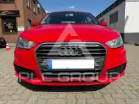 2015 Audi A1