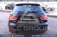 2015 Audi A1