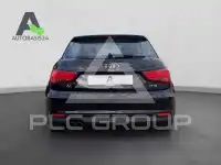 2015 Audi A1