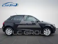 2015 Audi A1