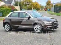 2015 Audi A1