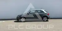 2015 Audi A1