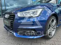 2015 Audi A1