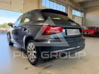 2015 Audi A1