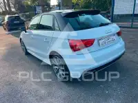 2015 Audi A1