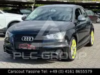 2015 Audi A1