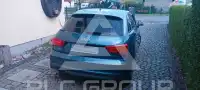 2015 Audi A1