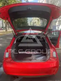 2015 Audi A1