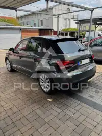 2015 Audi A1
