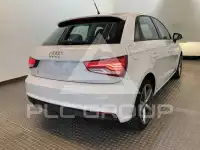 2015 Audi A1