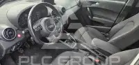 2015 Audi A1