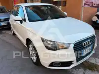 2015 Audi A1