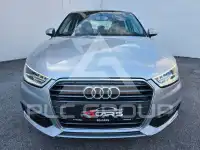 2015 Audi A1