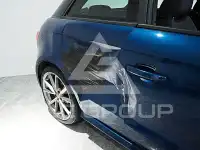 2015 Audi A1