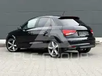 2015 Audi A1