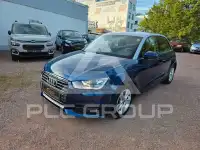 2015 Audi A1