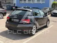 2015 Audi A1
