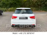 2015 Audi A1