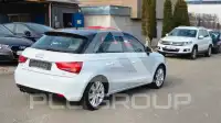 2015 Audi A1