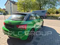 2015 Audi A1