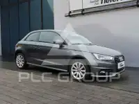 2015 Audi A1