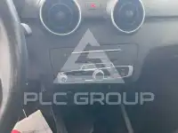 2015 Audi A1