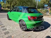 2015 Audi A1