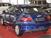 2015 Audi A1