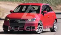 2015 Audi A1