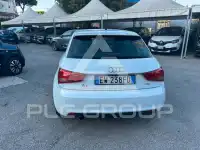 2015 Audi A1