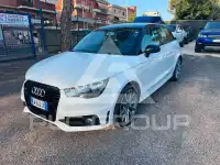 2015 Audi A1