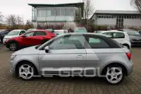 2015 Audi A1