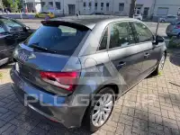 2015 Audi A1