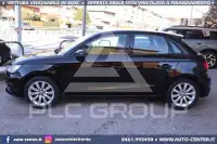2015 Audi A1