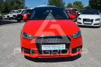 2015 Audi A1