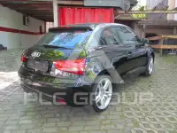 2015 Audi A1