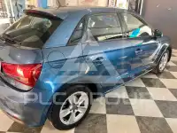 2015 Audi A1