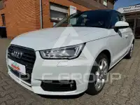 2015 Audi A1