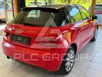 2015 Audi A1
